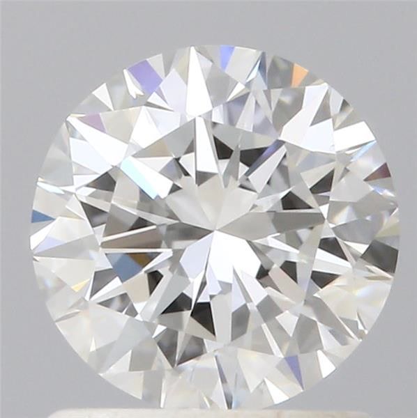 Prírodný diamant okrúhly...