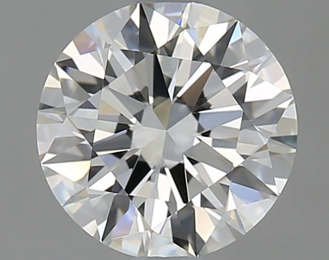 Prírodný diamant okrúhly...