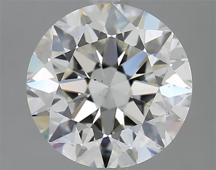 Prírodný diamant okrúhly...