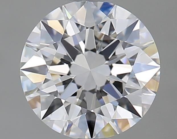 Prírodný diamant okrúhly...