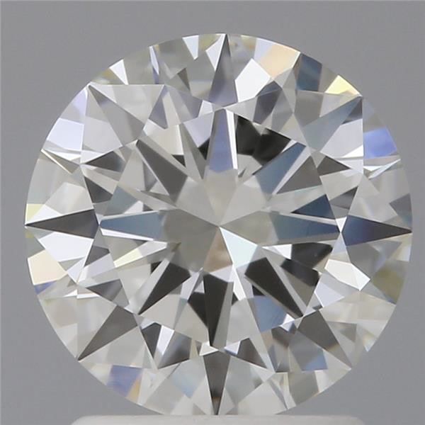 Prírodný diamant okrúhly...