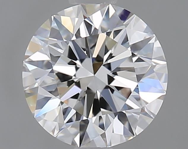 Prírodný diamant okrúhly...