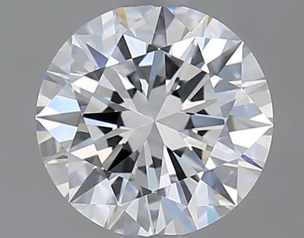 Prírodný diamant okrúhly...