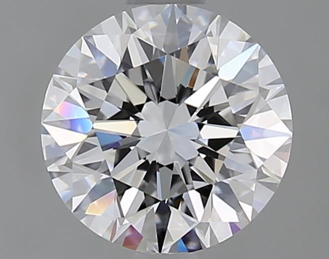 Prírodný diamant okrúhly...