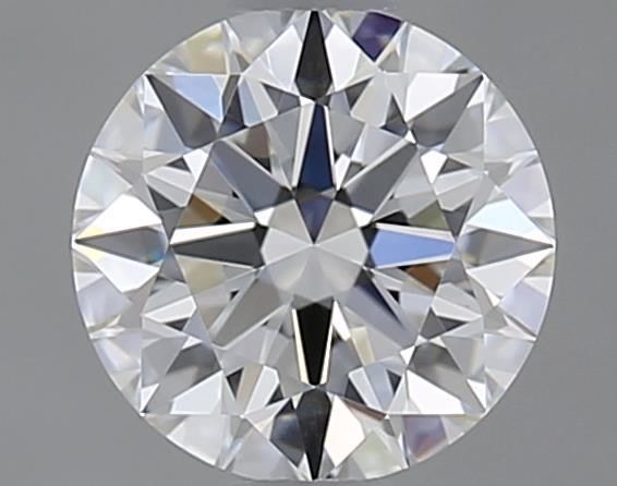 Prírodný diamant okrúhly...