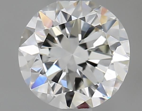 Prírodný diamant okrúhly...