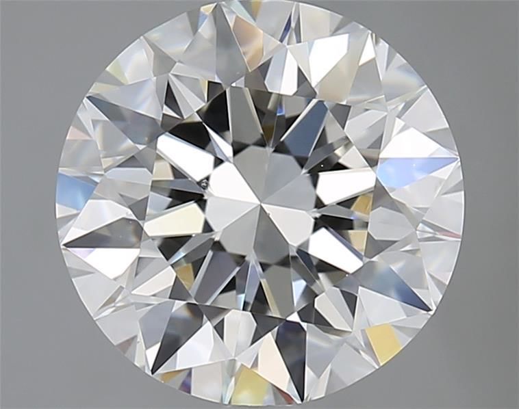 Prírodný diamant okrúhly...