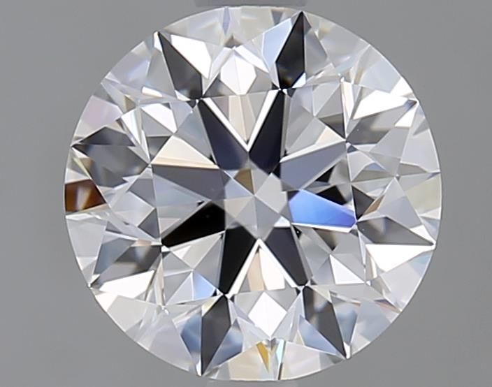 Prírodný diamant okrúhly...