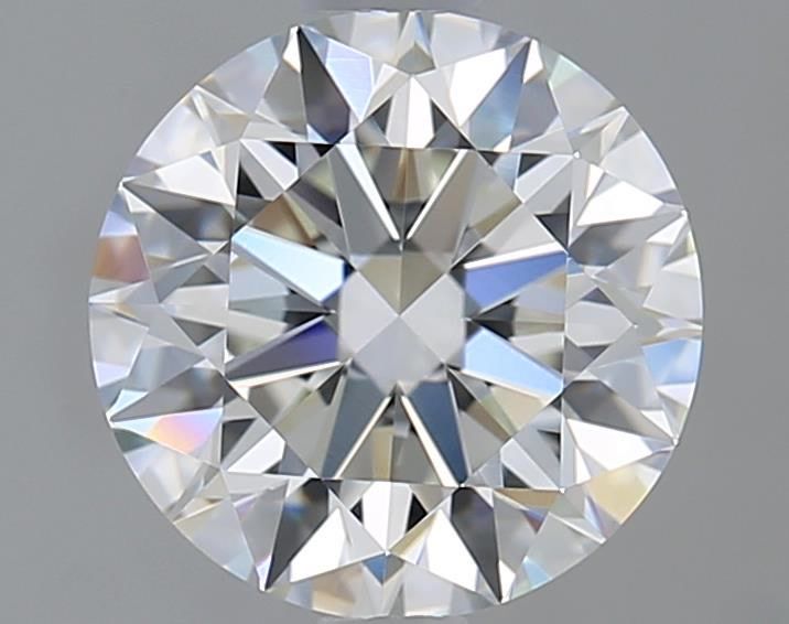 Prírodný diamant okrúhly...