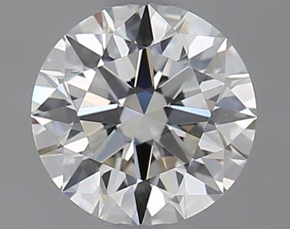 Prírodný diamant okrúhly...