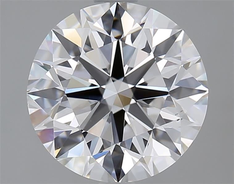 Prírodný diamant okrúhly...