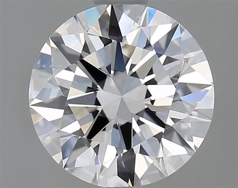 Prírodný diamant okrúhly...