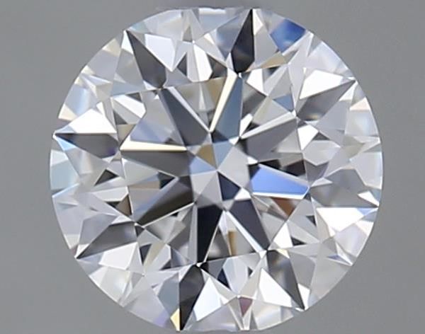 Prírodný diamant okrúhly...