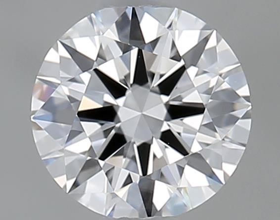 Prírodný diamant okrúhly...