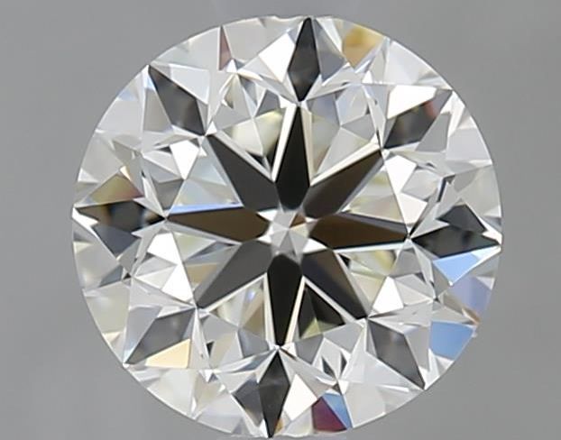 Prírodný diamant okrúhly...