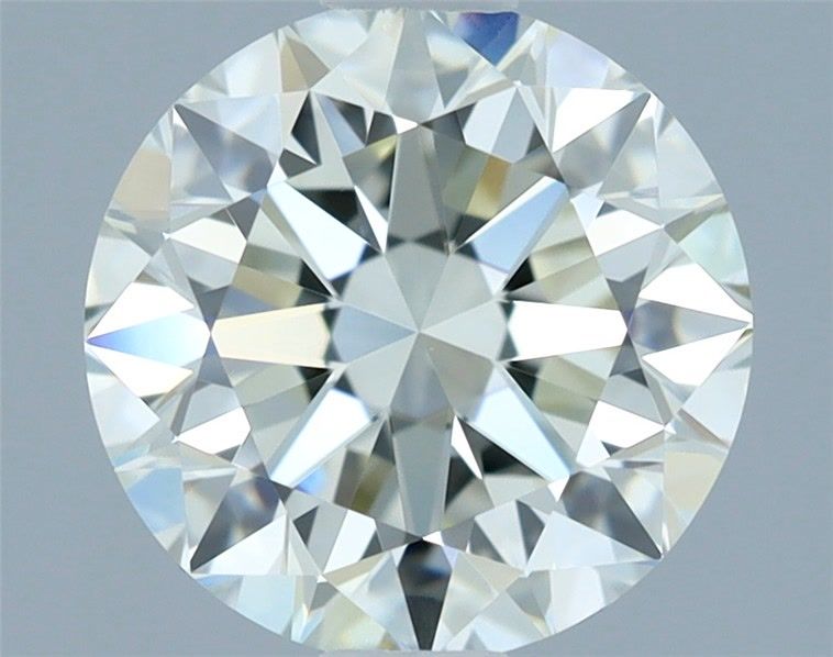 Prírodný diamant okrúhly...