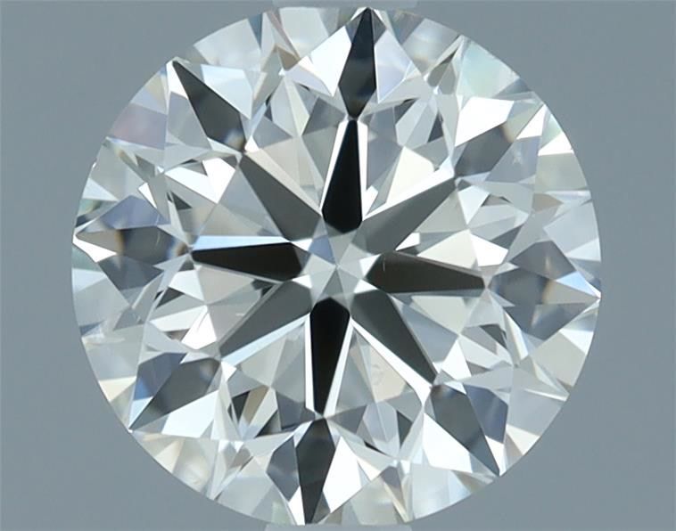 Prírodný diamant okrúhly...