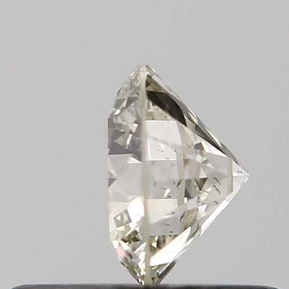 Prírodný diamant okrúhly...