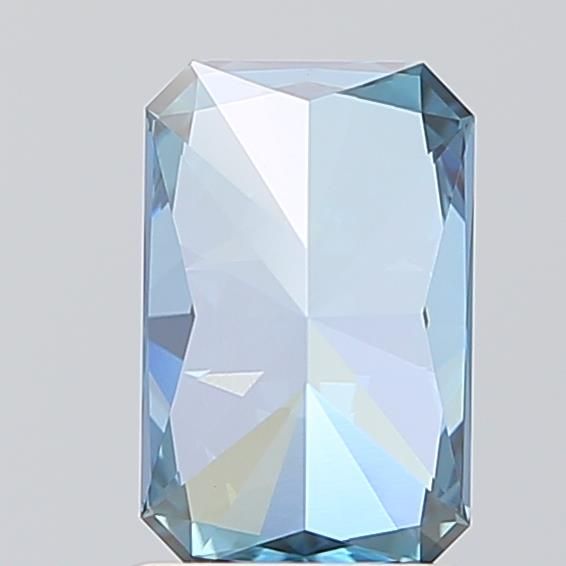 1.4 CT Fancy Vivid Blue RADIANT