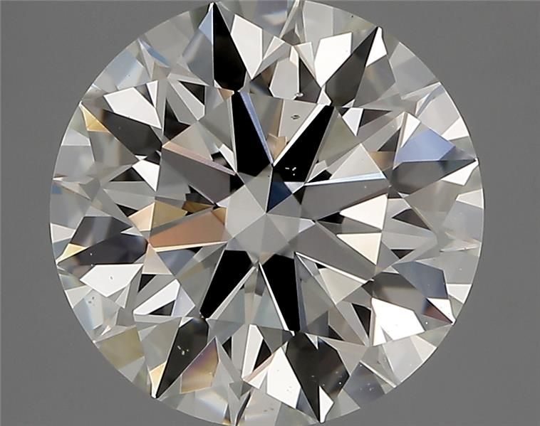 Prírodný diamant okrúhly...