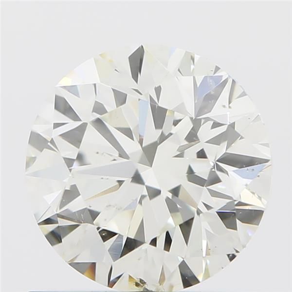 Prírodný diamant okrúhly...