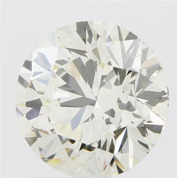 Prírodný diamant okrúhly...