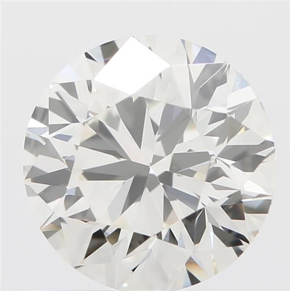 Prírodný diamant okrúhly...