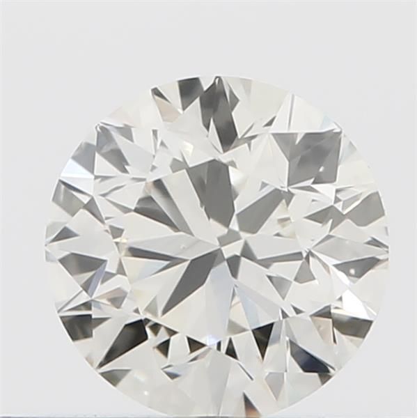 Prírodný diamant okrúhly...