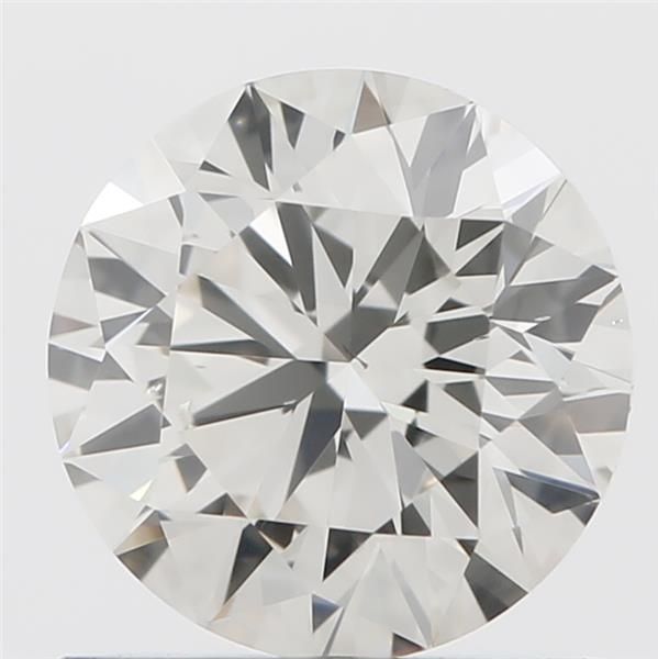 Prírodný diamant okrúhly...