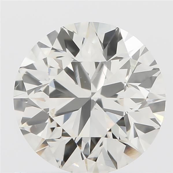 Prírodný diamant okrúhly...