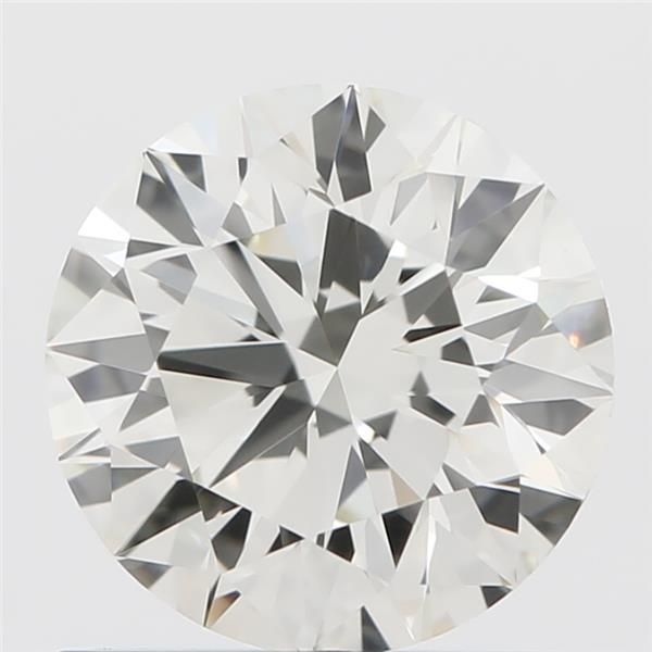 Prírodný diamant okrúhly...