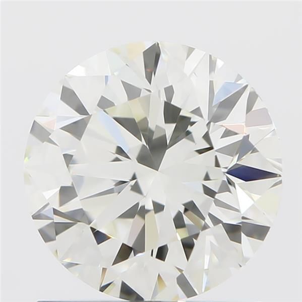 Prírodný diamant okrúhly...