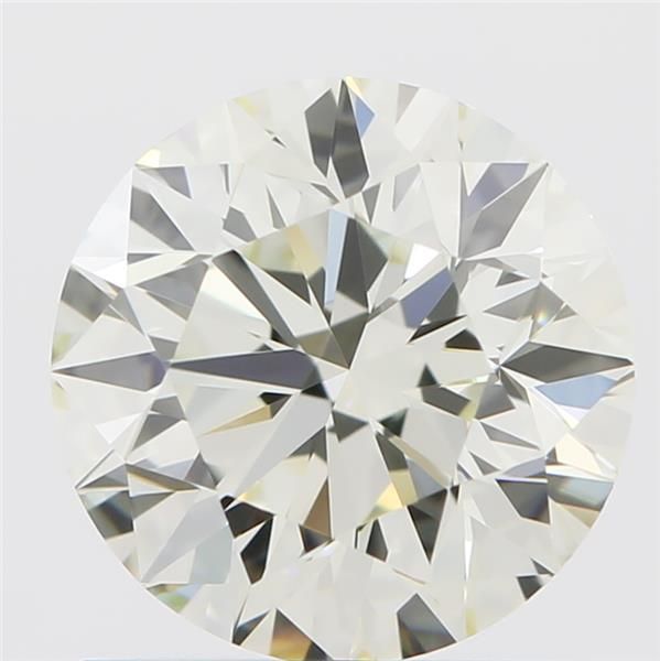 Prírodný diamant okrúhly...