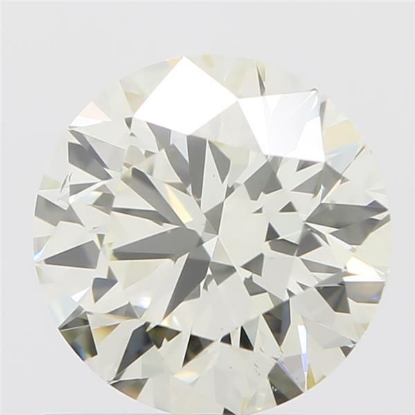 Prírodný diamant okrúhly...