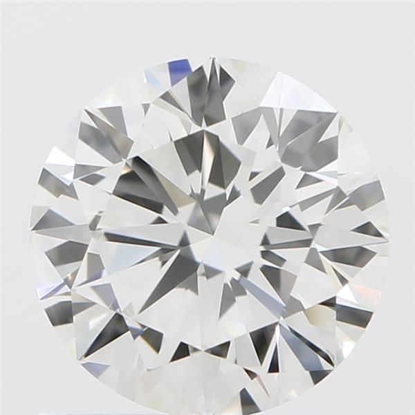 Prírodný diamant okrúhly...