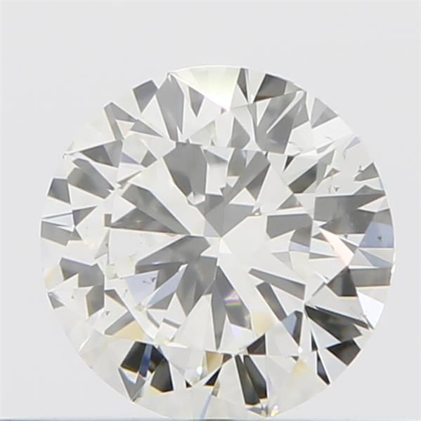 Prírodný diamant okrúhly...