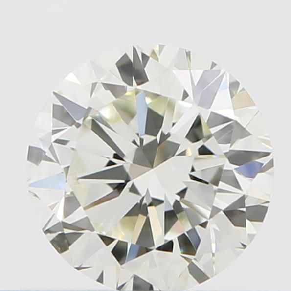 Prírodný diamant okrúhly...