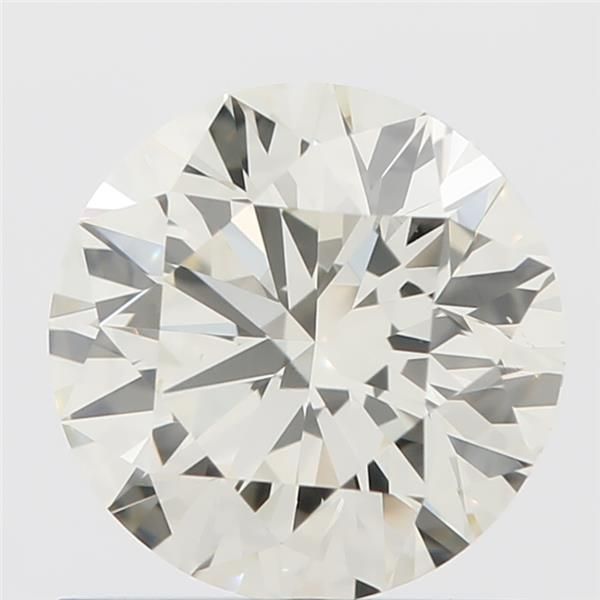 Prírodný diamant okrúhly...