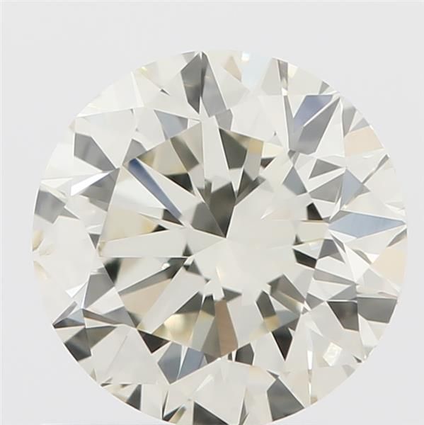 Prírodný diamant okrúhly...