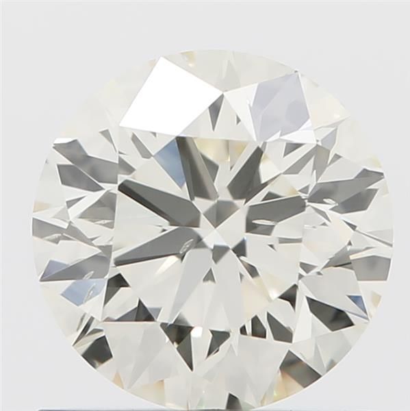 Prírodný diamant okrúhly...