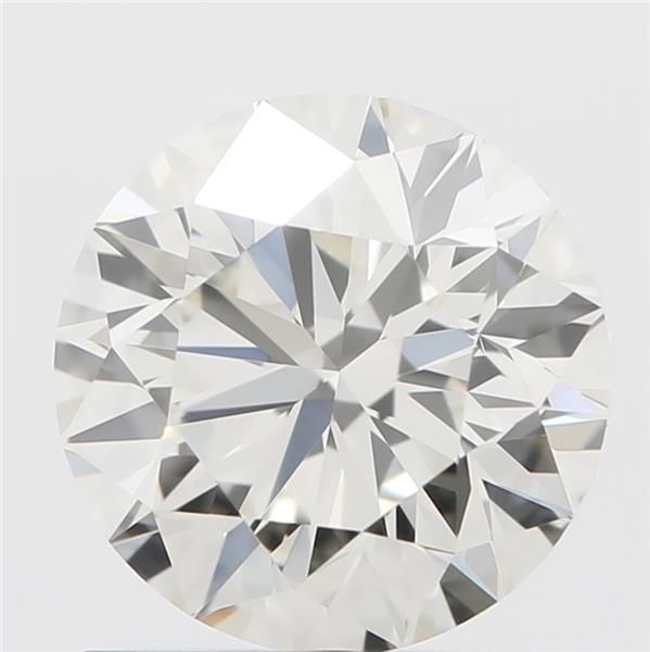 Prírodný diamant okrúhly...