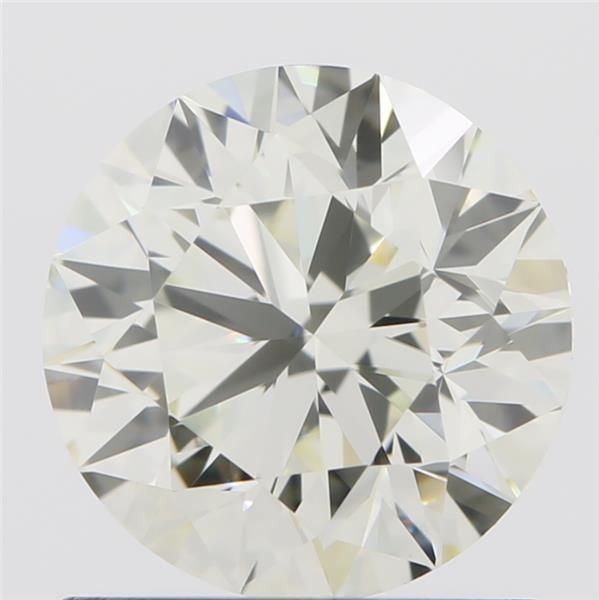 Prírodný diamant okrúhly...