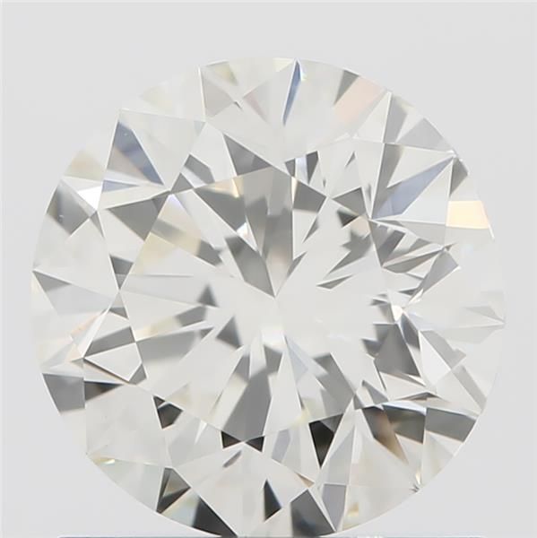 Prírodný diamant okrúhly...