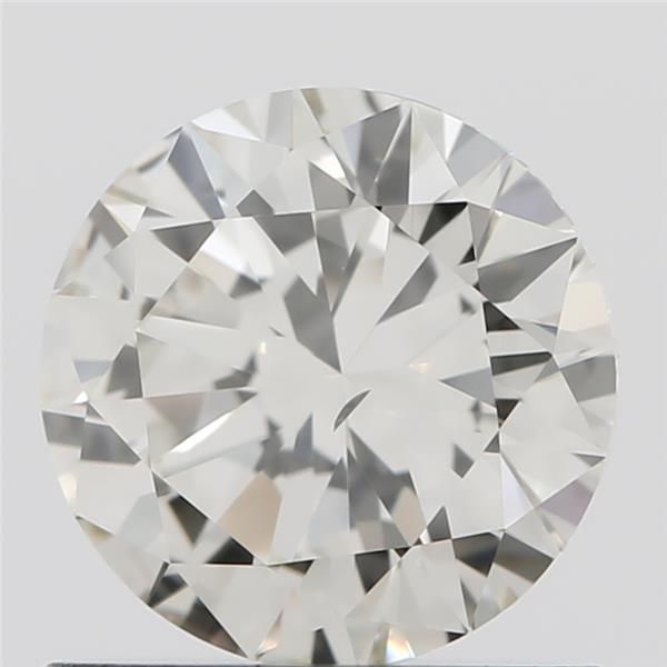 Prírodný diamant okrúhly...