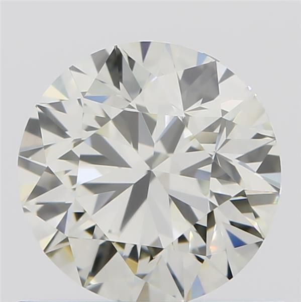 Prírodný diamant okrúhly...