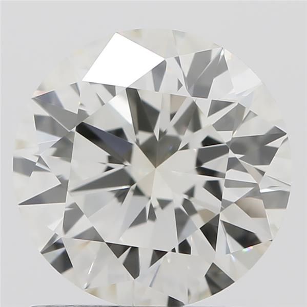 Prírodný diamant okrúhly...