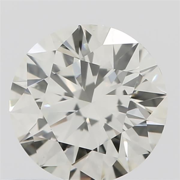 Prírodný diamant okrúhly...