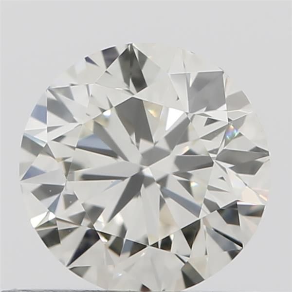 Prírodný diamant okrúhly...