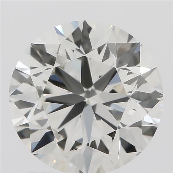 Prírodný diamant okrúhly...