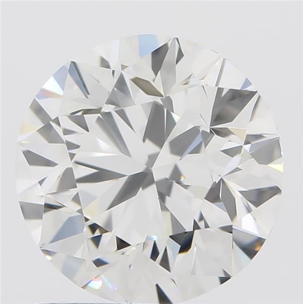 Prírodný diamant okrúhly...